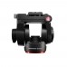 Manfrotto 500X Fluid Hybrid Head